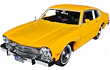 Ford Maverick , Motor Max, 1-24