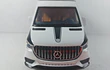 Mercedes-Benz Sprinter miniauto, Escala 1-24