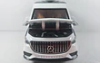 Mercedes-Benz Sprinter miniauto, Escala 1-24