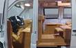 Mercedes-Benz Sprinter miniauto, Escala 1-24