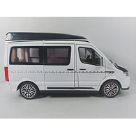 Mercedes-Benz Sprinter miniauto, Escala 1-24