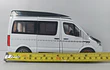 Mercedes-Benz Sprinter miniauto, Escala 1-24