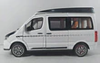 Mercedes-Benz Sprinter miniauto, Escala 1-24