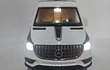 Mercedes-Benz Sprinter miniauto, Escala 1-24