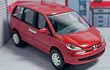 Peugeot 807, Escala 1/64, Marca Norev