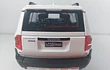 TOYOTA PRADO, ESCALA 1/24 blanca 