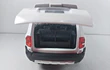 TOYOTA PRADO, ESCALA 1/24 blanca 