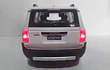 TOYOTA PRADO, ESCALA 1/24 blanca 