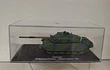 Tanque Challenger Uk 1984, Escala 1-72