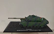 Tanque Challenger Uk 1984, Escala 1-72