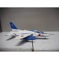 Avion Kawasaki T4 escala 1-144 DeAgostini