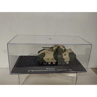 Tanque M2 Bradley 1991 Arabia Saudita, Escala 1-72