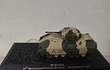 Tanque M2 Bradley 1991 Arabia Saudita, Escala 1-72