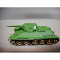 Tanque T 34 , Escala 1-72