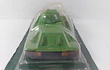 Tanque T 34 , Escala 1-72