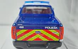 Ford Ranger Policia Nacional de Colombia Maisto , escala 1/43