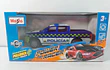 Ford Ranger Policia Nacional de Colombia Maisto , escala 1/43