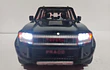 TOYOTA PRADO, ESCALA 1/24 NEGRA
