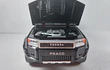 TOYOTA PRADO, ESCALA 1/24 NEGRA