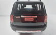TOYOTA PRADO, ESCALA 1/24 NEGRA