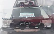 Mercedes-Benz 450 SLC, Ixo, Escala 1-24