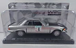Mercedes-Benz 450 SLC, Ixo, Escala 1-24