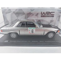 Mercedes-Benz 450 SLC, Ixo, Escala 1-24