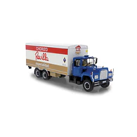 CAMION MACK R 600 , Ixo, Escala 1-43