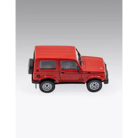 Suzuki SJ 410, 1/43, MARCA IXO 