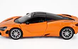 Mclaren 720s Naranja tayumo, Escala 1-32