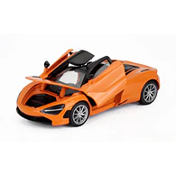 Mclaren 720s Naranja tayumo, Escala 1-32