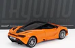 Mclaren 720s Naranja tayumo, Escala 1-32