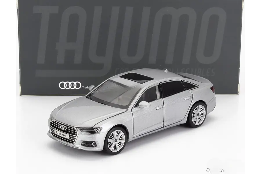 Audi A6 1/32 TAYUMO 