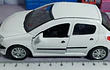 PEUGEOT 206, Escala 1:36, Marca china