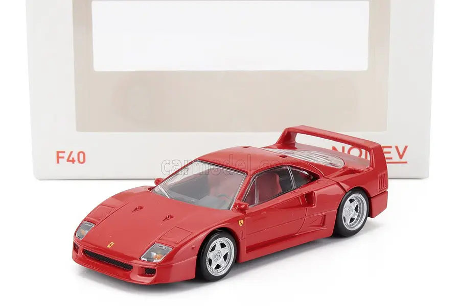Ferrari F40 1/43 norev