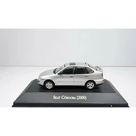 SEAT CORDOBA Escala 1/43 , Marca Ixo