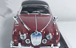 JAGUAR MK II MARCA CARARAMA , Escala 1-43