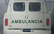 Dodge D100 AMBULANCIA, Escala 1-43