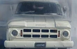 Dodge D100 AMBULANCIA, Escala 1-43