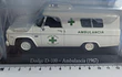 Dodge D100 AMBULANCIA, Escala 1-43