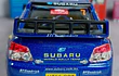 Subaru Impreza Wrc 2007  1/36 kinsmart