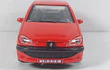 PEUGEOT 206 rojo, Escala 1:36, Marca china