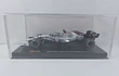 F1 Mercedes Amg w 07 Nico Rosberg Bburago 1:43