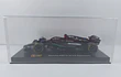 F1 Mercedes Amg w 14 Rusell Bburago 1:43