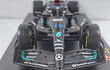 F1 Mercedes Amg w 14 Rusell Bburago 1:43