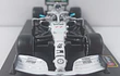 F1 Mercedes Amg w 10 Bottas Bburago 1:43