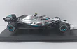 F1 Mercedes Amg w 10 Bottas Bburago 1:43
