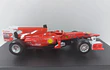 F1 Ferrari F10 fernando alonso, Burago, Escala 1-43