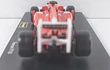 F1 Ferrari F10 fernando alonso, Burago, Escala 1-43