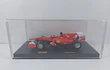 F1 Ferrari F10 fernando alonso, Burago, Escala 1-43